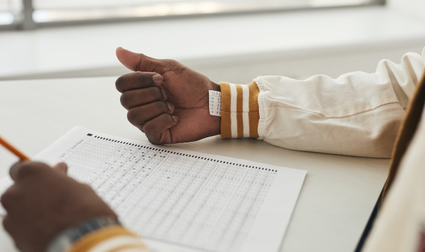 Debunking Old Methods Used To Cheat On ProctorU Exams